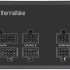 Блок питания Thermaltake Toughpower GF1 ARGB,  650Вт,  140мм,  черный, retail [ps-tpd-0650f3fage-1]